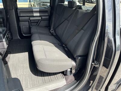 2017 Ford F-150 XLT  FX4 SPORT 302A Package - Photo 11 - Mount Clemens, MI 48043