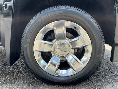 2017 Chevrolet Silverado 1500 LTZ - Photo 7 - Mount Clemens, MI 48043