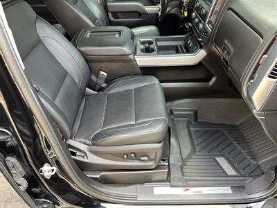 2017 Chevrolet Silverado 1500 LTZ - Photo 10 - Mount Clemens, MI 48043