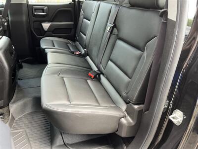 2017 Chevrolet Silverado 1500 LTZ - Photo 12 - Mount Clemens, MI 48043