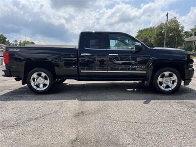 2017 Chevrolet Silverado 1500 LTZ - Photo 6 - Mount Clemens, MI 48043