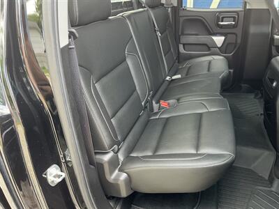 2017 Chevrolet Silverado 1500 LTZ - Photo 11 - Mount Clemens, MI 48043