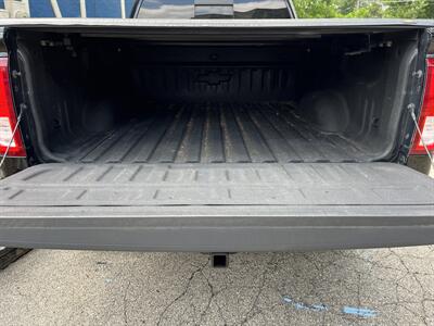 2017 Chevrolet Silverado 1500 LTZ - Photo 8 - Mount Clemens, MI 48043