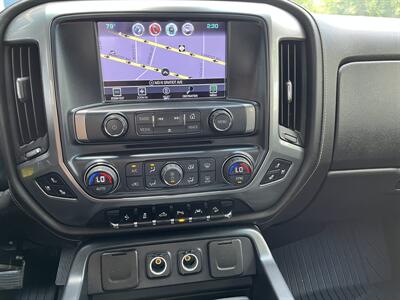 2017 Chevrolet Silverado 1500 LTZ - Photo 14 - Mount Clemens, MI 48043