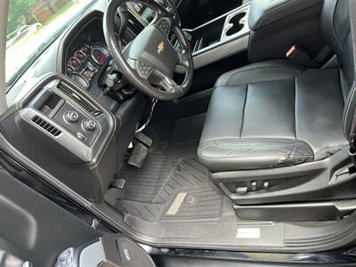 2017 Chevrolet Silverado 1500 LTZ - Photo 9 - Mount Clemens, MI 48043