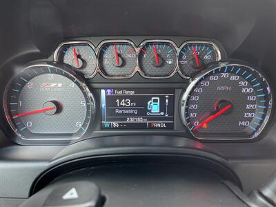 2017 Chevrolet Silverado 1500 LTZ - Photo 13 - Mount Clemens, MI 48043