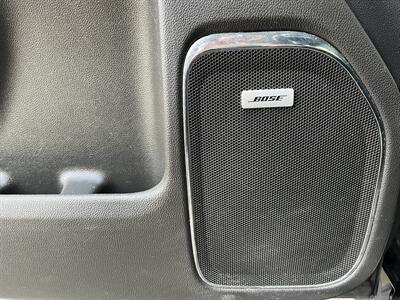 2017 Chevrolet Silverado 1500 LTZ - Photo 16 - Mount Clemens, MI 48043