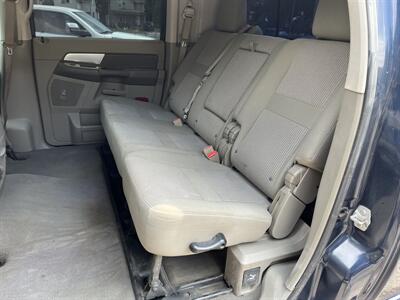 2007 Dodge Ram 3500 SLT  MEGA CAB - Photo 10 - Mount Clemens, MI 48043