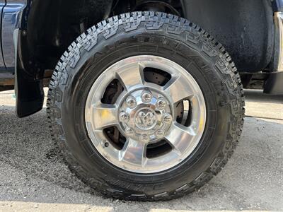 2007 Dodge Ram 3500 SLT  MEGA CAB - Photo 7 - Mount Clemens, MI 48043