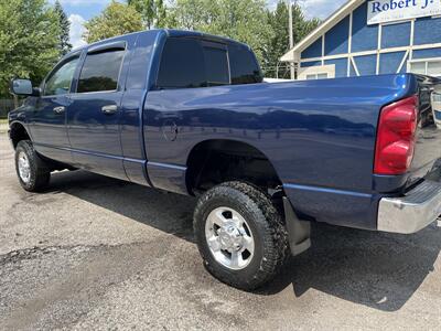 2007 Dodge Ram 3500 SLT  MEGA CAB - Photo 3 - Mount Clemens, MI 48043