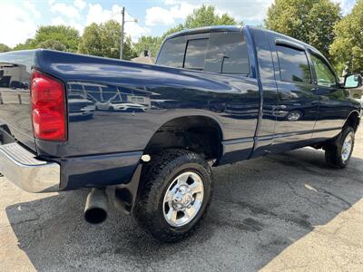 2007 Dodge Ram 3500 SLT  MEGA CAB - Photo 6 - Mount Clemens, MI 48043