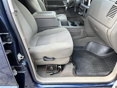 2007 Dodge Ram 3500 SLT  MEGA CAB - Photo 9 - Mount Clemens, MI 48043