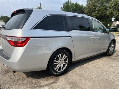 2012 Honda Odyssey EX-L Fully LOADED - Photo 6 - Mount Clemens, MI 48043