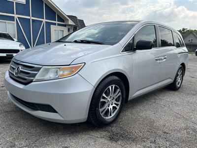 2012 Honda Odyssey EX-L Fully LOADED - Photo 2 - Mount Clemens, MI 48043