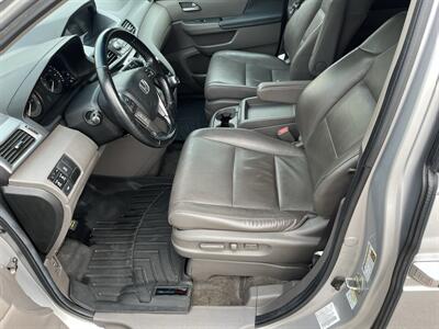 2012 Honda Odyssey EX-L Fully LOADED - Photo 7 - Mount Clemens, MI 48043