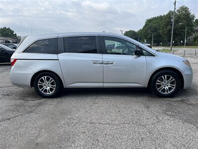 2012 Honda Odyssey EX-L Fully LOADED - Photo 3 - Mount Clemens, MI 48043
