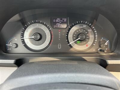 2012 Honda Odyssey EX-L Fully LOADED - Photo 15 - Mount Clemens, MI 48043