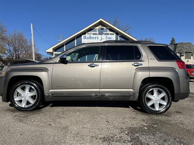 2012 GMC Terrain SLE-2  