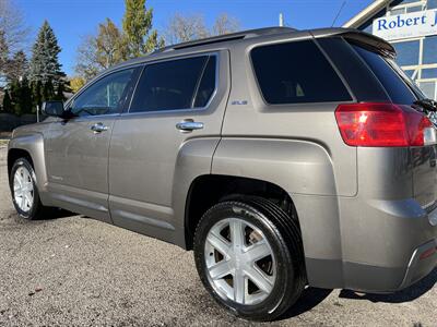 2012 GMC Terrain SLE-2   - Photo 2 - Mount Clemens, MI 48043