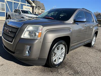 2012 GMC Terrain SLE-2   - Photo 6 - Mount Clemens, MI 48043