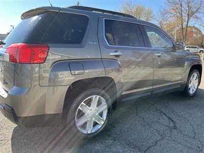 2012 GMC Terrain SLE-2   - Photo 3 - Mount Clemens, MI 48043