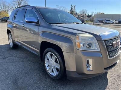 2012 GMC Terrain SLE-2   - Photo 4 - Mount Clemens, MI 48043