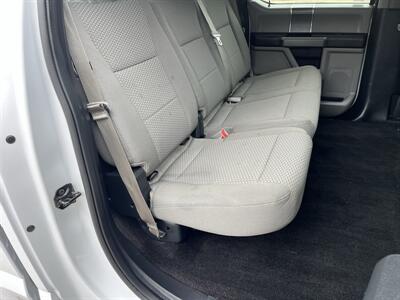 2017 Ford F-150 XLT FX4 302A Package - Photo 12 - Mount Clemens, MI 48043