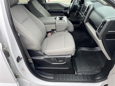 2017 Ford F-150 XLT FX4 302A Package - Photo 10 - Mount Clemens, MI 48043