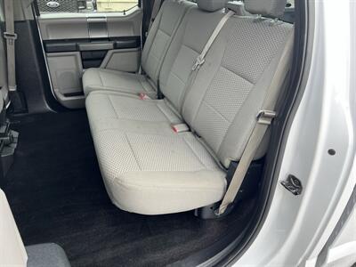 2017 Ford F-150 XLT FX4 302A Package - Photo 11 - Mount Clemens, MI 48043
