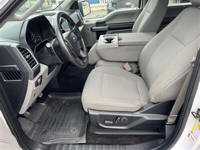 2017 Ford F-150 XLT FX4 302A Package - Photo 9 - Mount Clemens, MI 48043