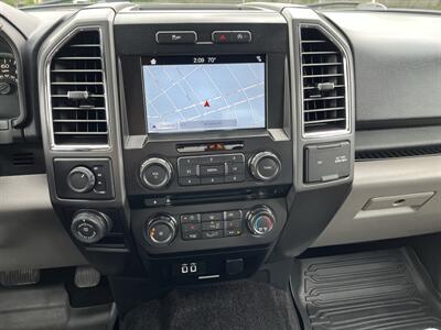 2017 Ford F-150 XLT FX4 302A Package - Photo 14 - Mount Clemens, MI 48043