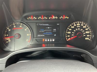 2018 Ford F-150 XLT SPORT FX4 Special Edition - Photo 13 - Mount Clemens, MI 48043