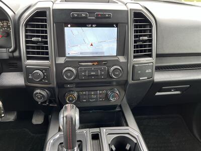 2018 Ford F-150 XLT SPORT FX4 Special Edition - Photo 14 - Mount Clemens, MI 48043