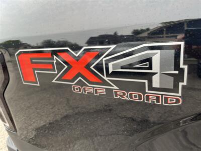 2018 Ford F-150 XLT SPORT FX4 Special Edition - Photo 8 - Mount Clemens, MI 48043