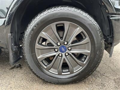 2018 Ford F-150 XLT SPORT FX4 Special Edition - Photo 7 - Mount Clemens, MI 48043