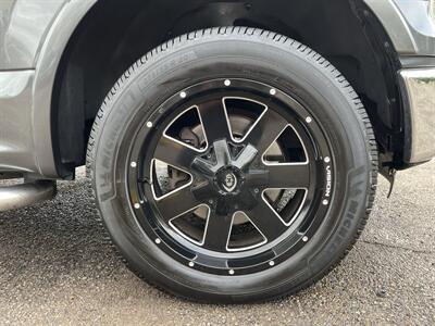 2015 Ford F-150 Lariat Fully Loaded NEW TIMING CHAINS - Photo 7 - Mount Clemens, MI 48043