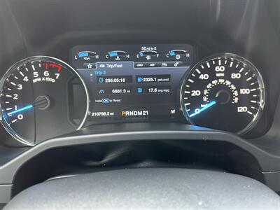 2015 Ford F-150 Lariat Fully Loaded NEW TIMING CHAINS - Photo 15 - Mount Clemens, MI 48043