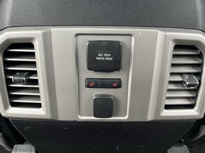 2015 Ford F-150 Lariat Fully Loaded NEW TIMING CHAINS - Photo 17 - Mount Clemens, MI 48043