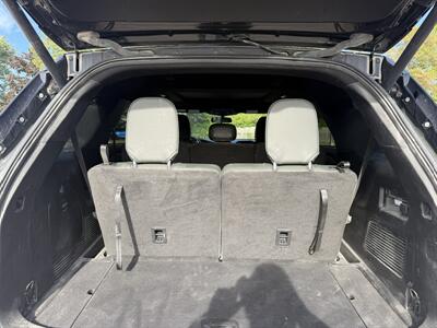 2022 Ford Explorer Timberline - Photo 8 - Mount Clemens, MI 48043