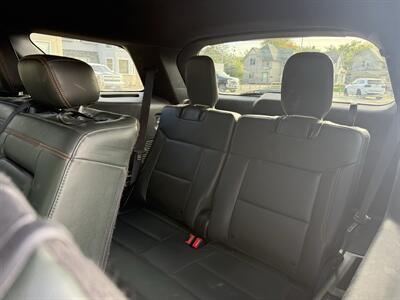 2022 Ford Explorer Timberline - Photo 14 - Mount Clemens, MI 48043