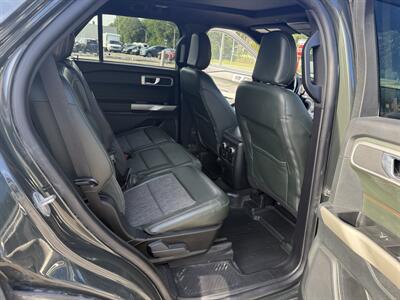 2022 Ford Explorer Timberline - Photo 15 - Mount Clemens, MI 48043