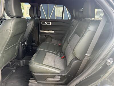 2022 Ford Explorer Timberline - Photo 13 - Mount Clemens, MI 48043