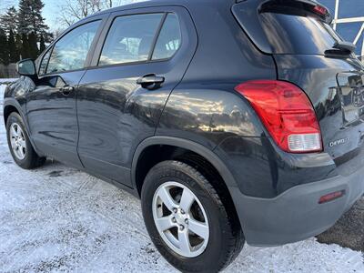 2015 Chevrolet Trax LS   - Photo 6 - Mount Clemens, MI 48043