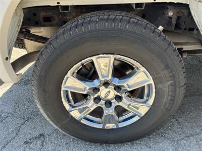 2016 Ford F-150 Lariat  FX4 5.0 Coyote V8 - Photo 7 - Mount Clemens, MI 48043