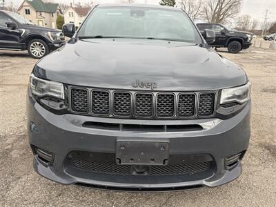 2018 Jeep Grand Cherokee SRT   - Photo 3 - Mount Clemens, MI 48043