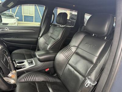 2018 Jeep Grand Cherokee SRT   - Photo 11 - Mount Clemens, MI 48043
