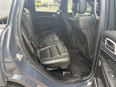 2018 Jeep Grand Cherokee SRT   - Photo 14 - Mount Clemens, MI 48043