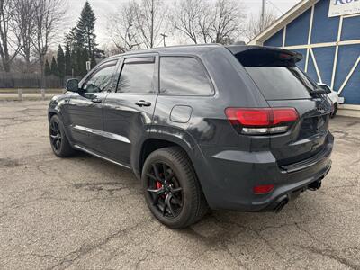 2018 Jeep Grand Cherokee SRT   - Photo 8 - Mount Clemens, MI 48043