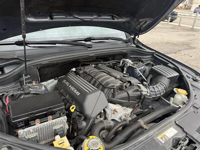 2018 Jeep Grand Cherokee SRT   - Photo 16 - Mount Clemens, MI 48043