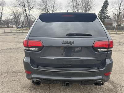 2018 Jeep Grand Cherokee SRT   - Photo 7 - Mount Clemens, MI 48043